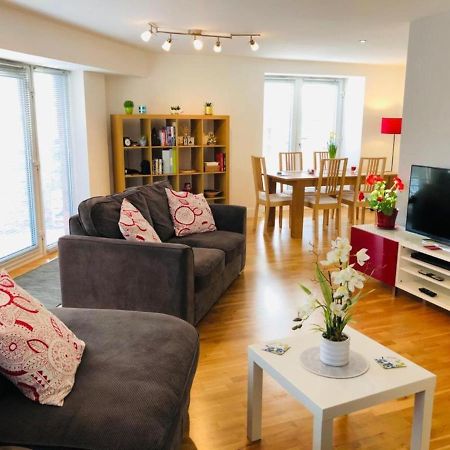 Remarkable 2 Bed Apartment In Edinburgh Ngoại thất bức ảnh