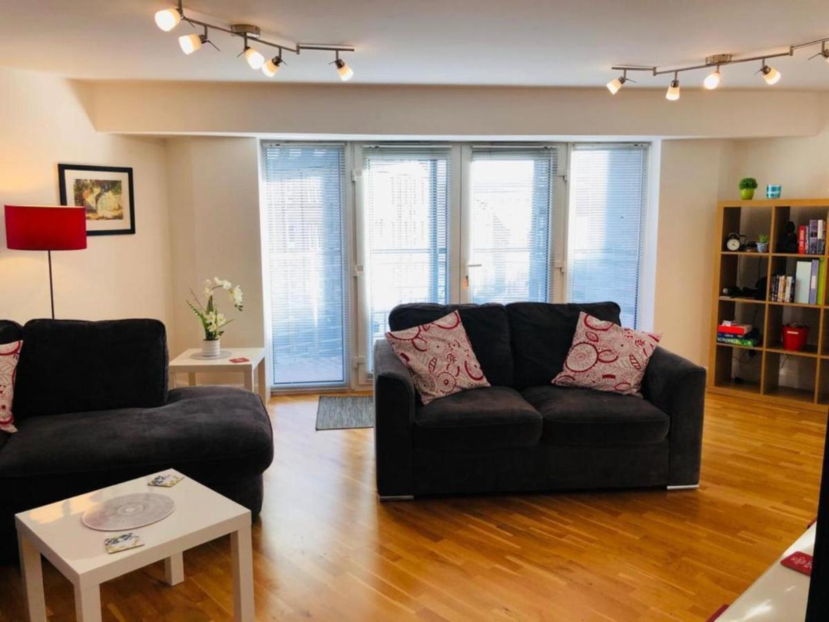Remarkable 2 Bed Apartment In Edinburgh Ngoại thất bức ảnh