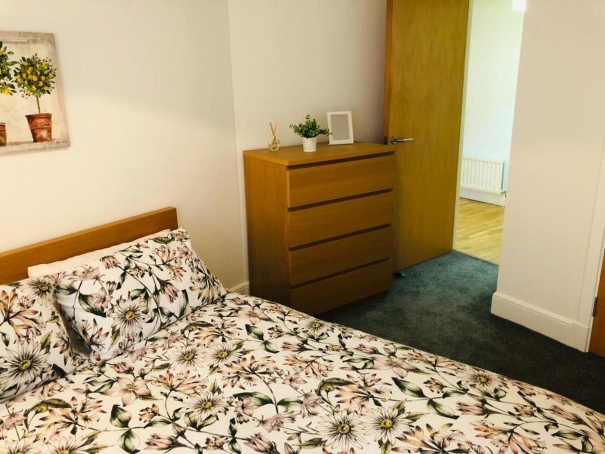 Remarkable 2 Bed Apartment In Edinburgh Ngoại thất bức ảnh